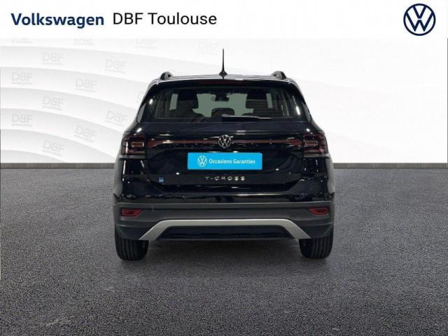 Volkswagen T-Cross image 6