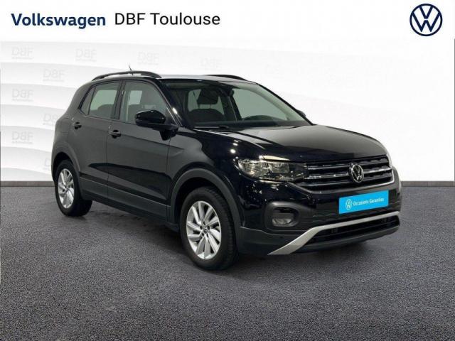 Volkswagen T-Cross image 9