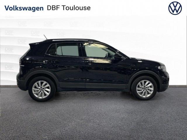 Volkswagen T-Cross image 7