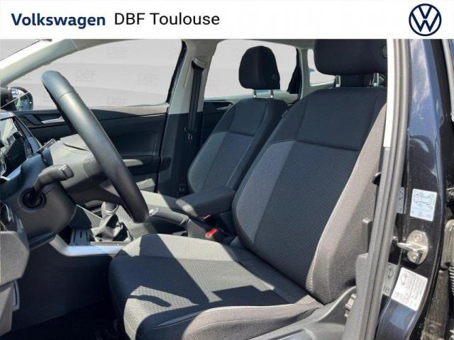 Volkswagen Taigo image 9
