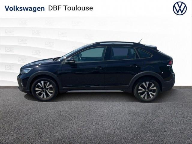 Volkswagen Taigo image 3