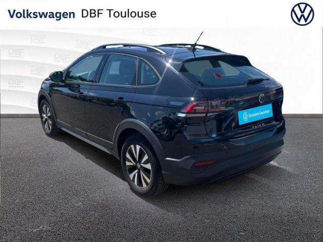 Volkswagen Taigo image 6