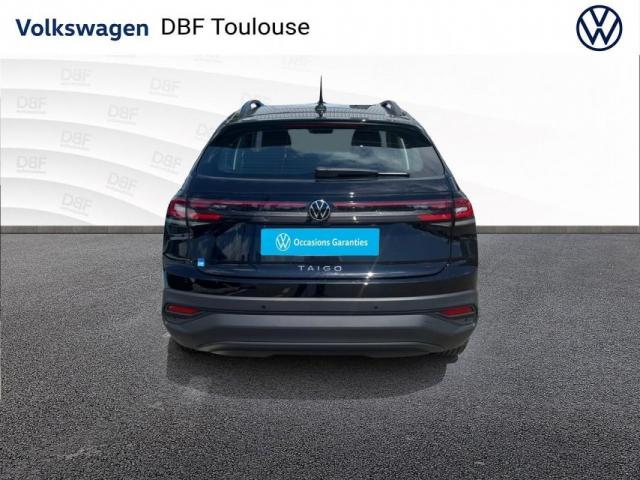 Volkswagen Taigo image 1