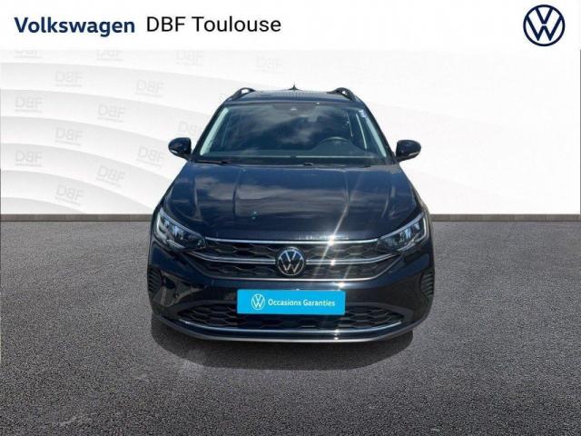 Volkswagen Taigo image 4