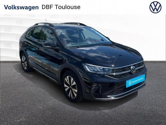 Volkswagen Taigo image 2
