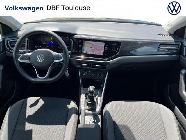 Volkswagen Taigo image 5