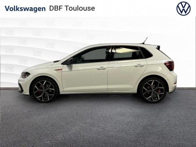 Volkswagen Polo image 2