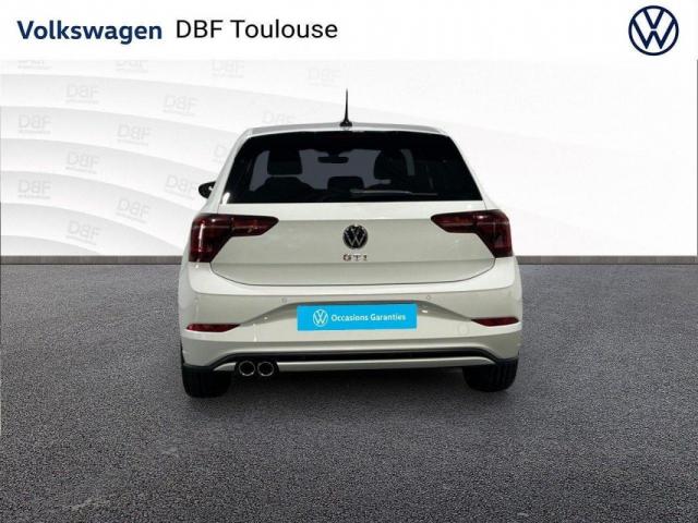 Volkswagen Polo image 1