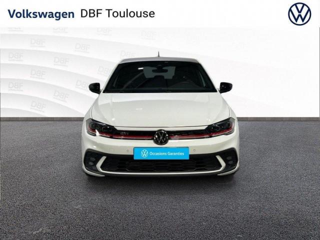 Volkswagen Polo image 8