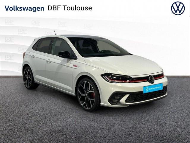Volkswagen Polo image 5