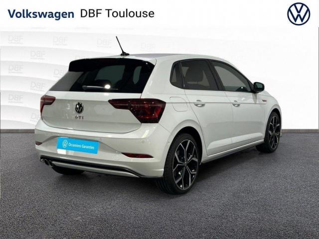 Volkswagen Polo image 6