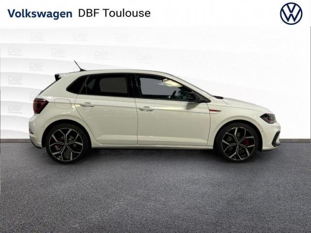 Volkswagen Polo image 7