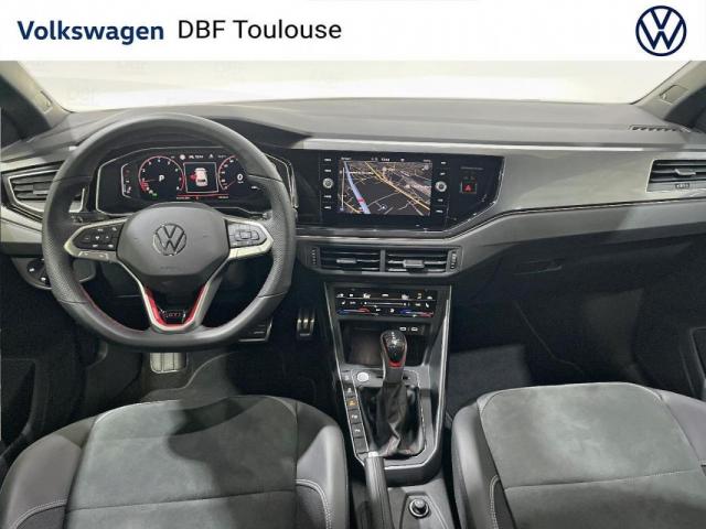 Volkswagen Polo image 4