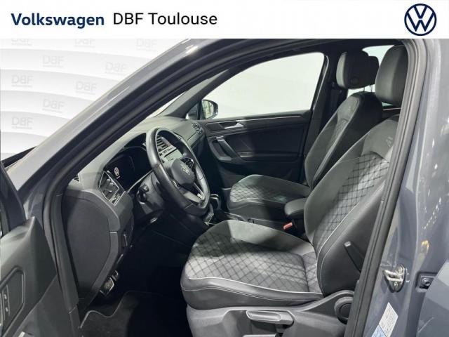 Volkswagen Tiguan image 1