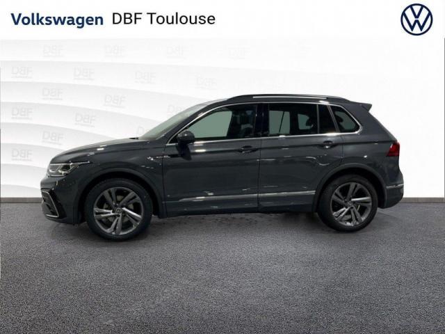Volkswagen Tiguan image 5