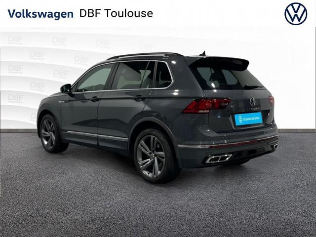 Volkswagen Tiguan image 7