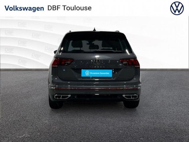 Volkswagen Tiguan image 4