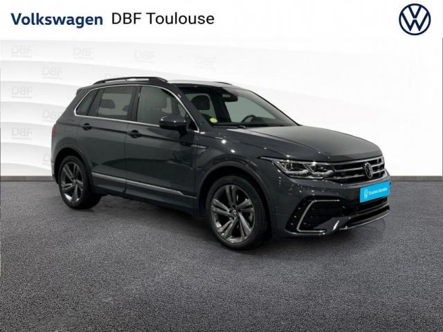 Volkswagen Tiguan image 9