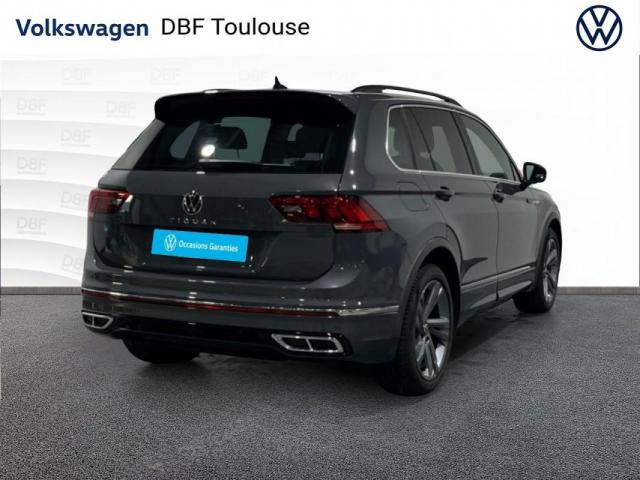 Volkswagen Tiguan image 8