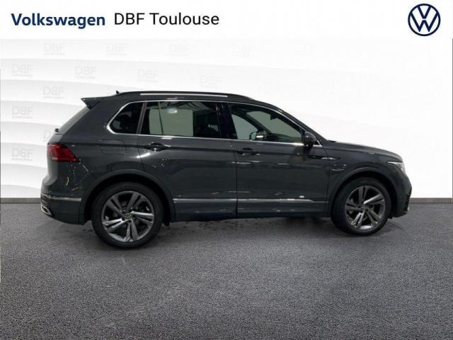 Volkswagen Tiguan image 3