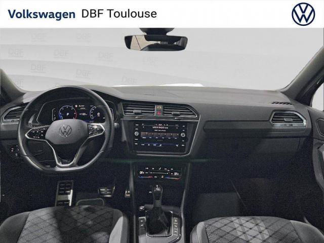 Volkswagen Tiguan image 2