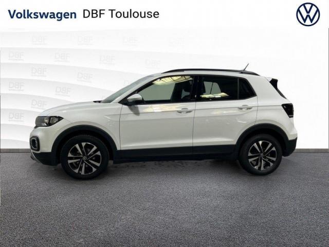 Volkswagen T-Cross image 9