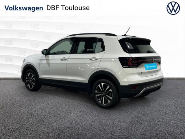 Volkswagen T-Cross image 1