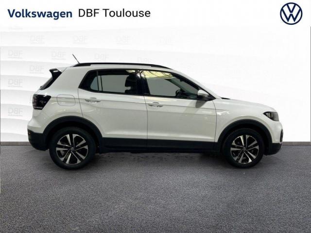 Volkswagen T-Cross image 7