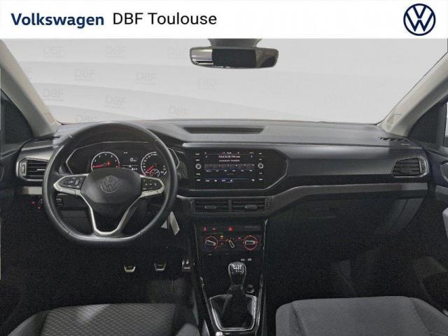 Volkswagen T-Cross image 6