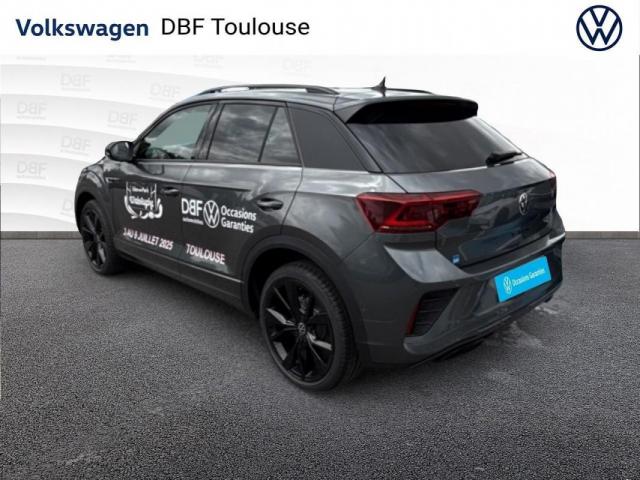 Volkswagen T-Roc image 7