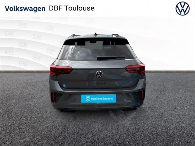 Volkswagen T-Roc image 4