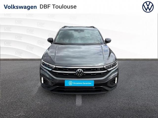 Volkswagen T-Roc image 6