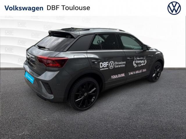 Volkswagen T-Roc image 3