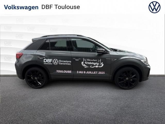 Volkswagen T-Roc image 2