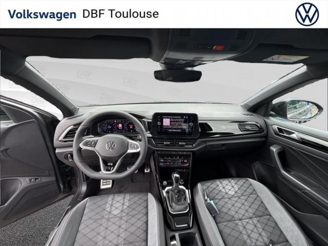 Volkswagen T-Roc image 8