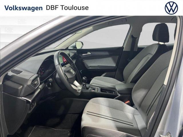 Seat Leon image 5