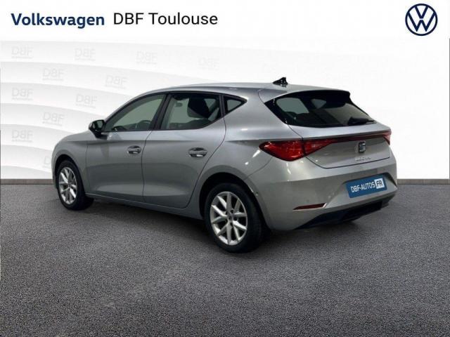 Seat Leon image 4