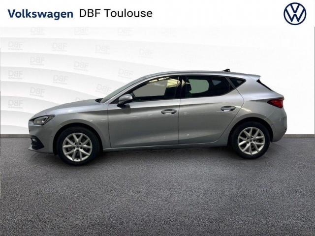 Seat Leon image 8