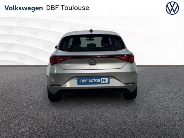 Seat Leon image 6