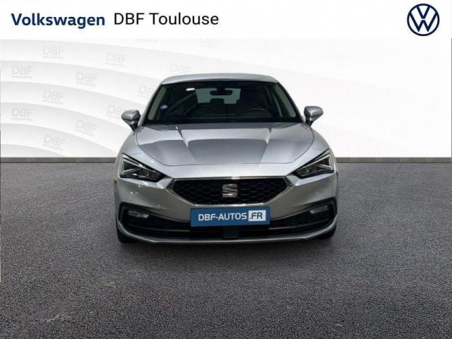 Seat Leon image 7