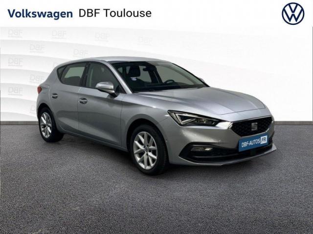 Seat Leon image 9