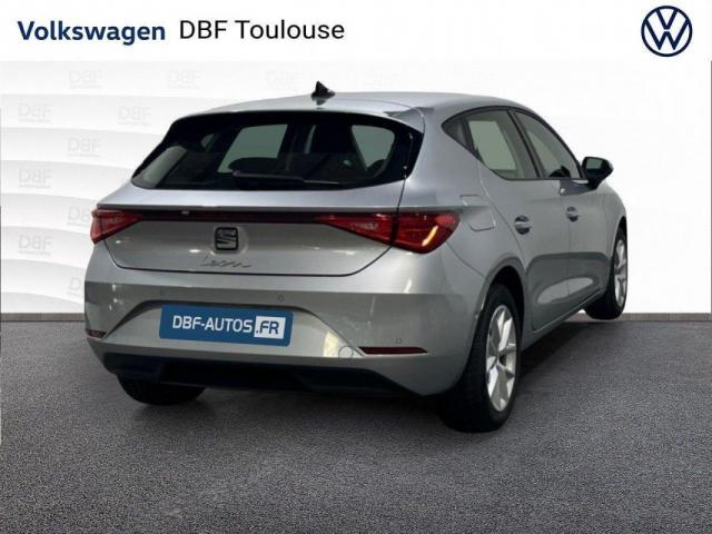 Seat Leon image 3
