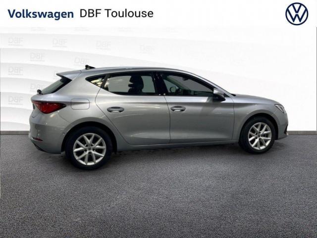 Seat Leon image 2