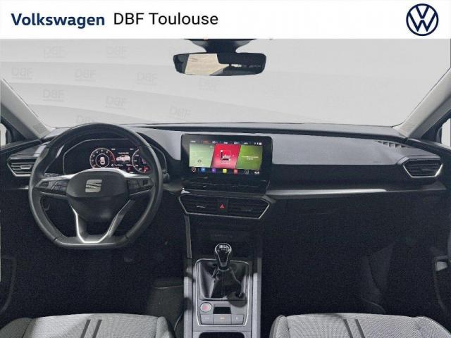 Seat Leon image 1