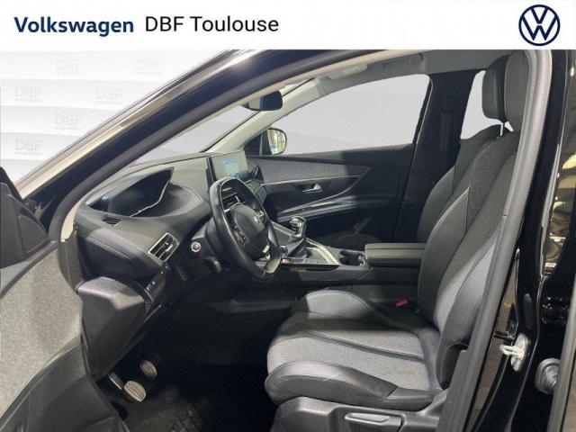 Peugeot 3008 image 9