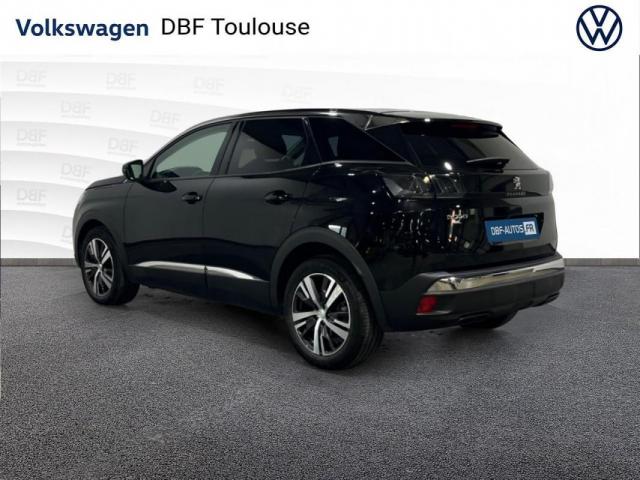 Peugeot 3008 image 6
