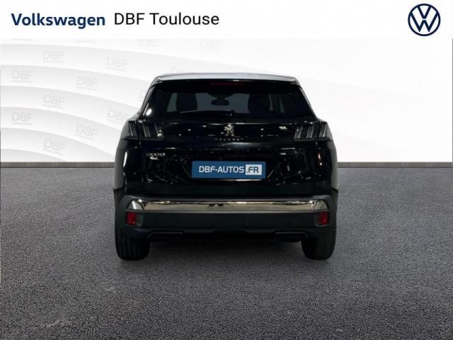 Peugeot 3008 image 1