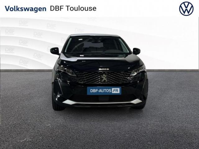 Peugeot 3008 image 2