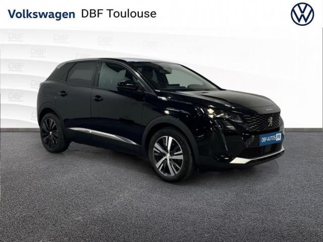 Peugeot 3008 image 3