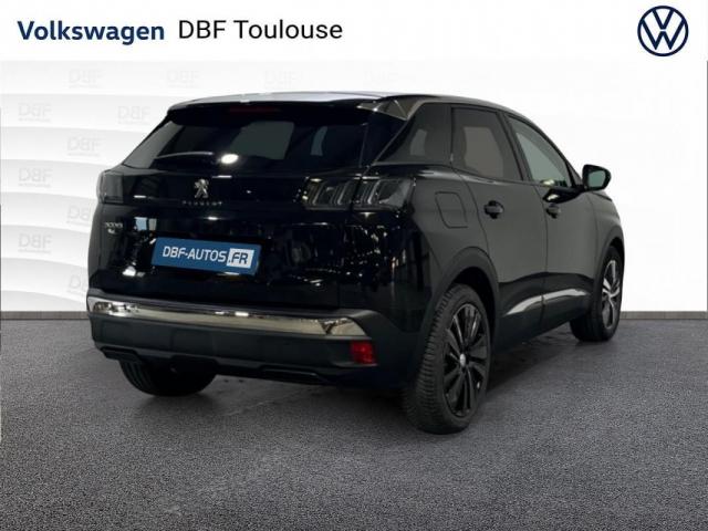Peugeot 3008 image 8